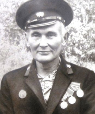 Петмансон Эльмар Эдуардович