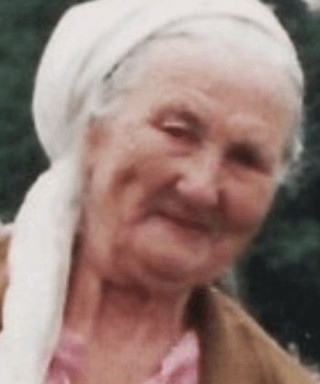 Петмансон Миральда Александровна