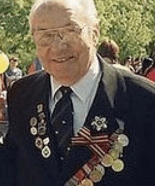 Карпов Альберт Федорович