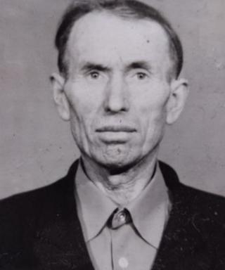 Калейкин Михаил Матвеевич