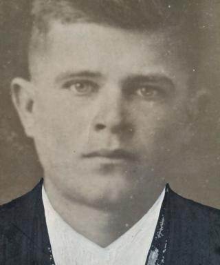 Игонин Александр Дмитриевич