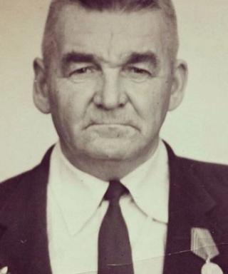 Бирюков Григорий Николаевич