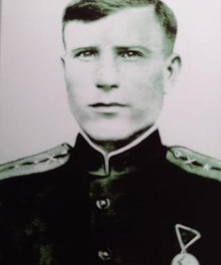 Дугушкин Андрей Семенович