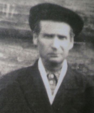 Дурягин Федор Федорович