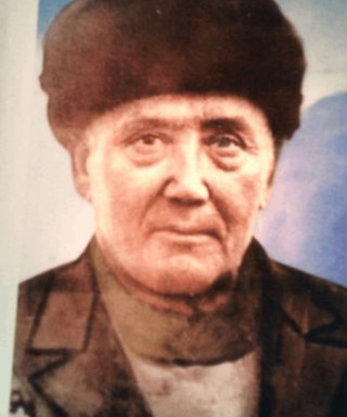 Юсупов Зайнулла Кадырович