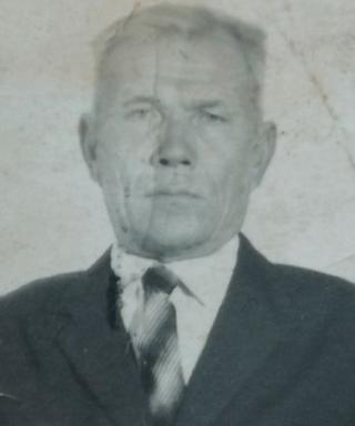 Кулешов Павел Николаевич