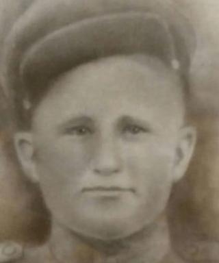 Лодягин Иван Дмитриевич