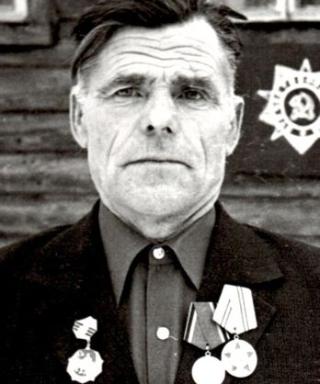 Гуляев Иван Иванович