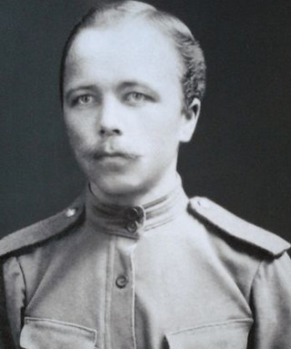 Кандарицкий Василий Александрович