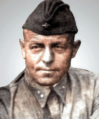 Панфилов Степан Тимофеевич