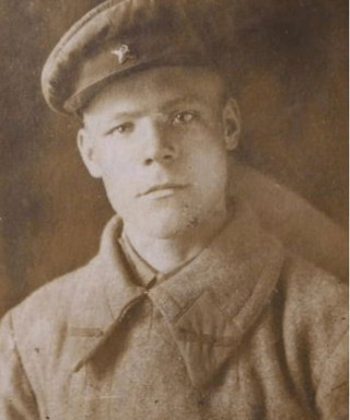 Оводов Николай Алексеевич