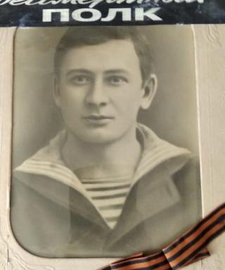 Иванов Сергей Никитович
