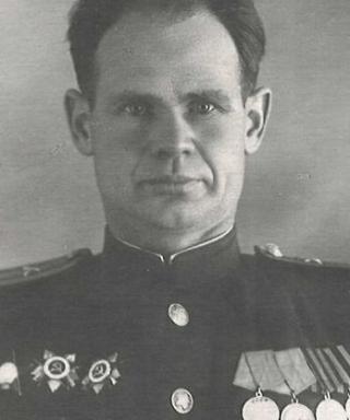 Веселовский Олег Николаевич