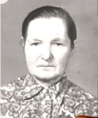 Котова Анна Николаевна