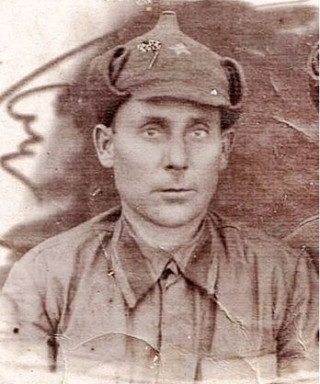 Ефимовский Александр Никифорович