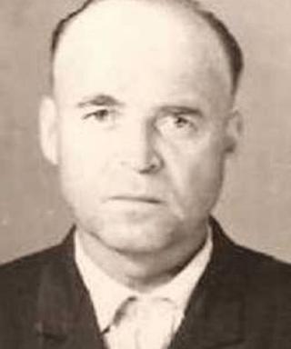 Швалев Василий Егорович