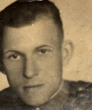 Боровиков Дмитрий Андреевич