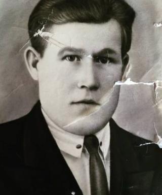 Гроздилов Алексей Матвеевич