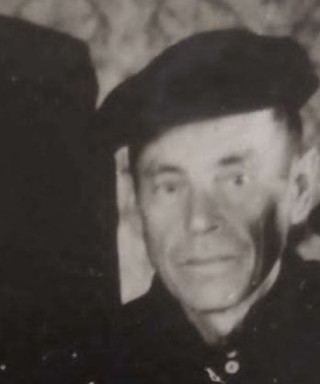 Пантелеев Павел Пантелеевич