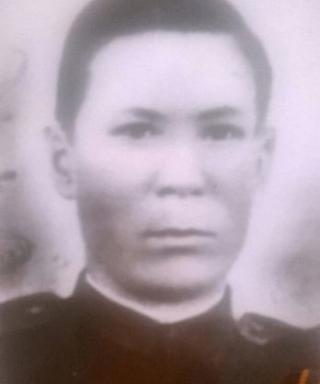 Туктамышев Минибай Минисулович