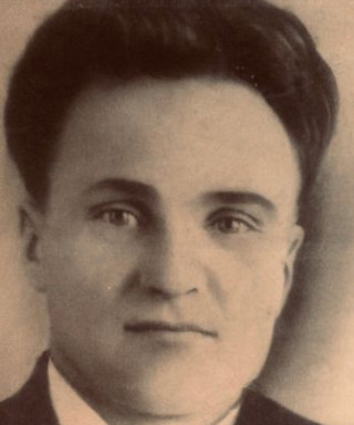 Антоненко Фёдор Егорович