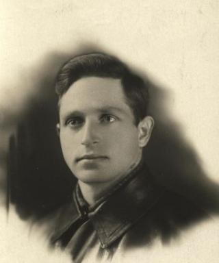 Портнов Александр Петрович