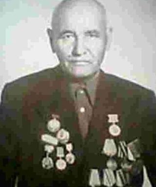 Кунакасов Тухват Фатхуноллович