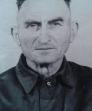 Терещенков Иван Нестерович