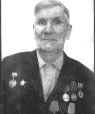 Спирин Лаврентий Дмитриевич