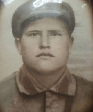 Макаров Павел Иванович