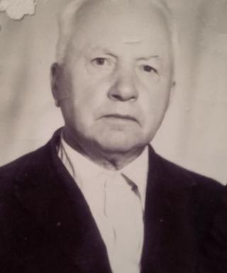 Холодюк Александр Максимович