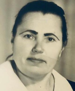Мишенина Ольга Васильевна