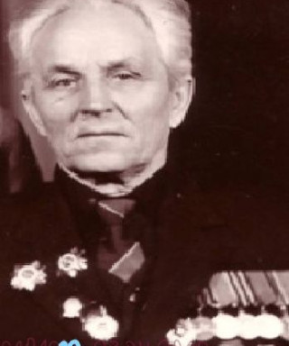 Бычков Иван Миронович