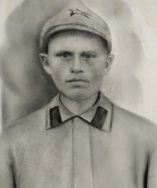 Иутинский Николай Егорович