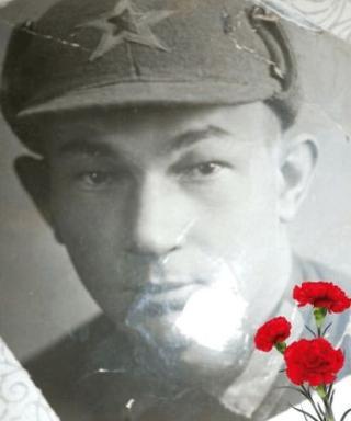 Гинейт Вадим Иосифович