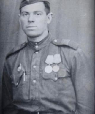 Кошкин Владимир Павлович