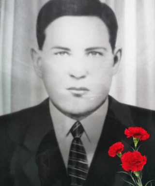 Щербинин Сергей Афанасьевич