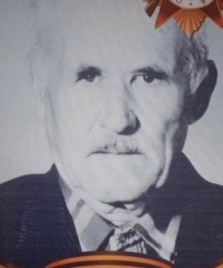 Кустов Константин Михайлович