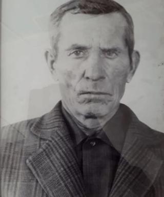 Кучеров Михаил Романович
