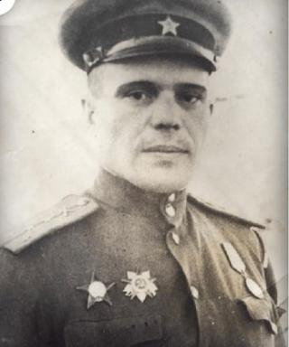 Кошкин Петр Павлович