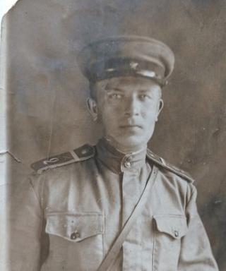 Бурукин Петр Михайлович