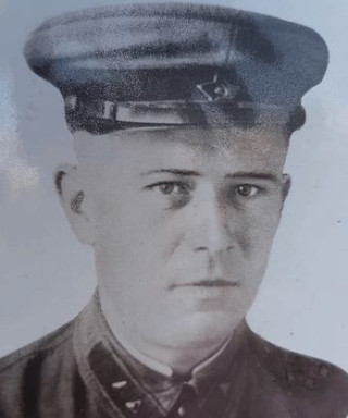 Юленков Иван Иванович