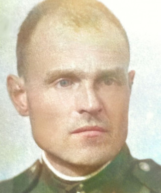 Быстрицкий Герман Александрович