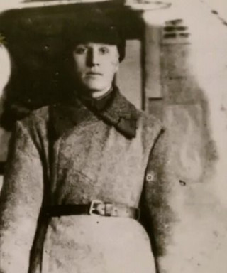 Далекин Михаил Павлович