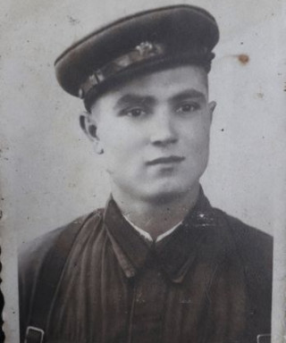 Оболенцев Федот Иванович