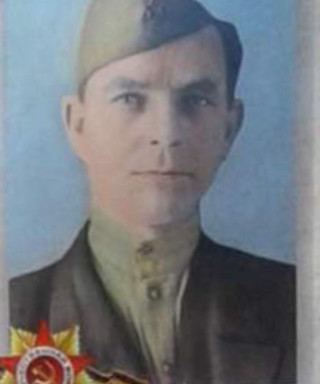 Попиков Алексей Васильевич