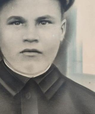 Мухамадиев Саитгали Мухамадиевич