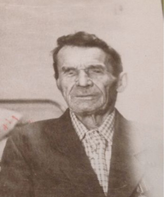 Дюндик Степан Андреевич