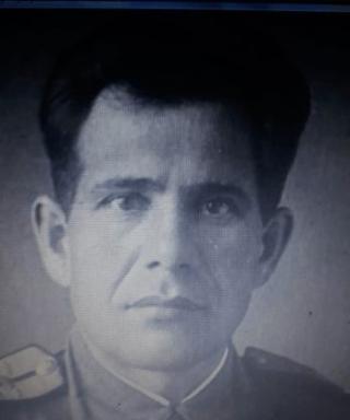 Жерлыгин Федор Алексеевич