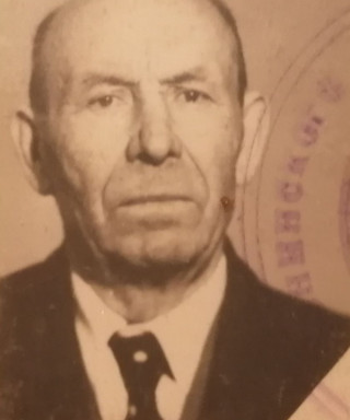 Хабибуллин Фазыл Хабибуллович